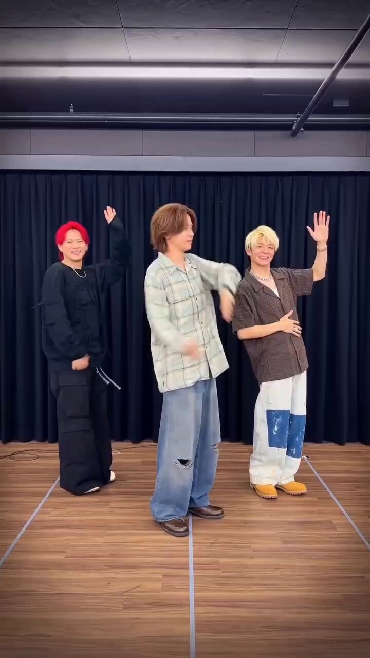 ジャニーズJr. - ぽむ⭐︎ もうこないからねー