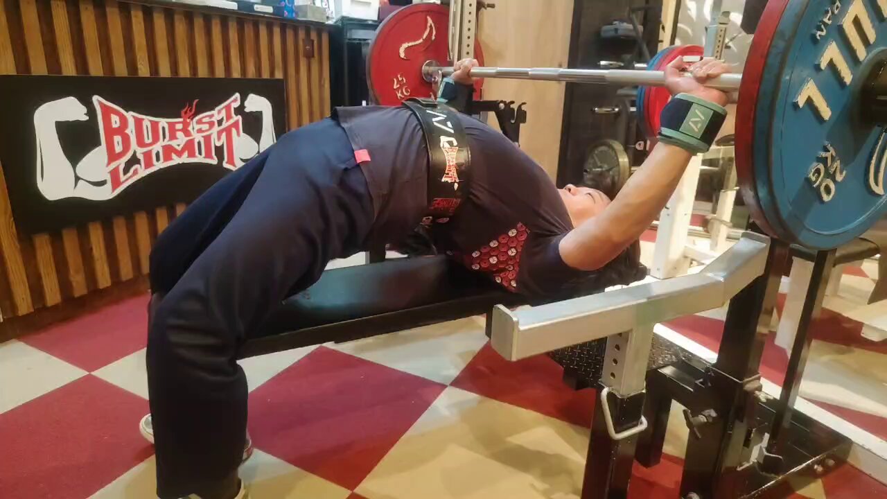 バーストのマサ on X: 