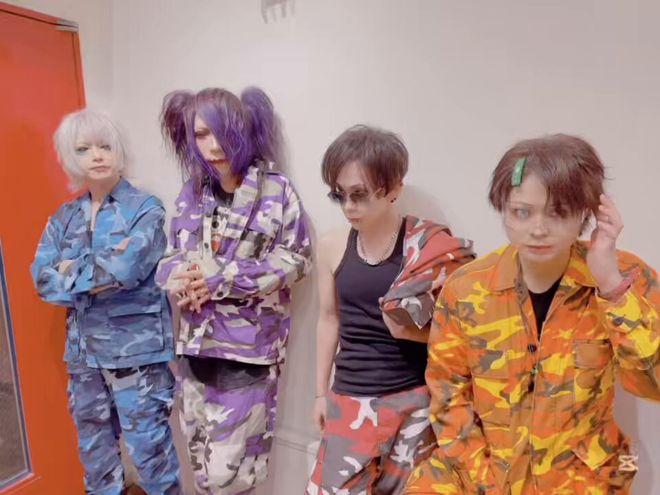 Sick²の祭-まつり-とても素敵な7月でした (@sick2_matsuri) / X