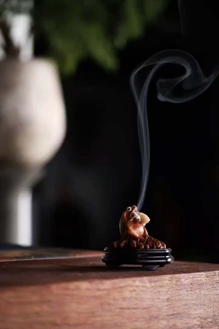 谁没三十岁on X: 