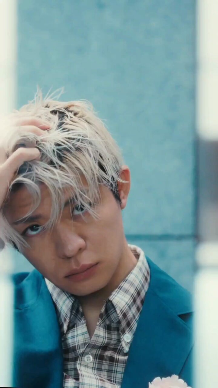 ♛︎  岸優太 orange on X: 