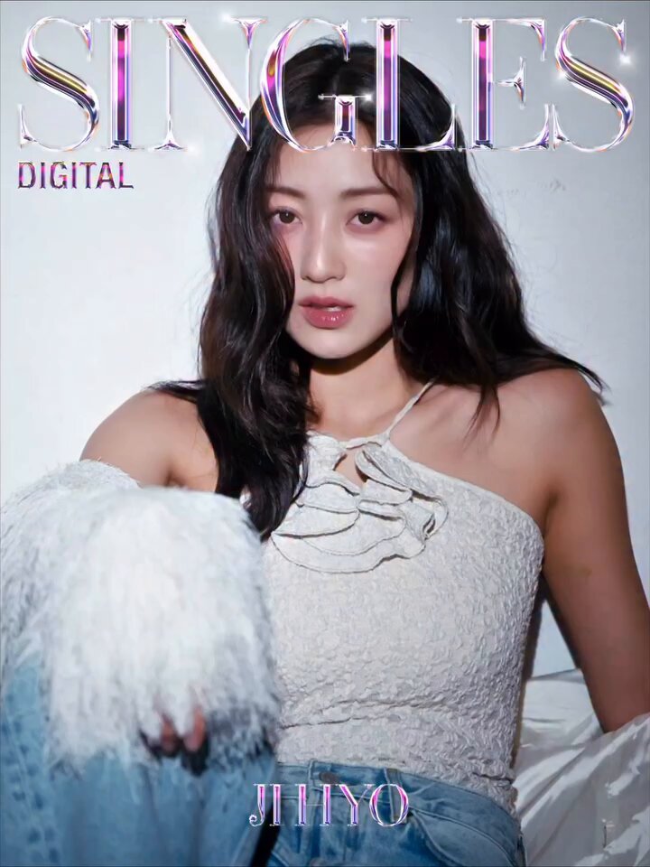 JIHYO UNION 🏧 on X: 