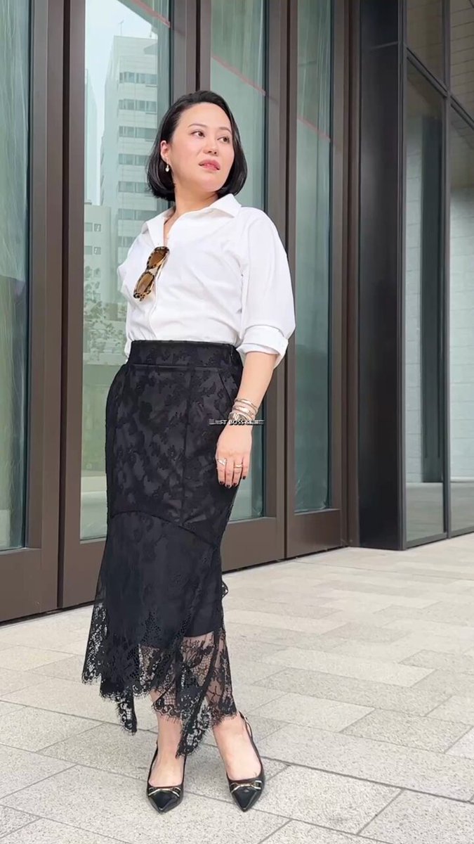 【SNSで話題】元鈴木さん　Kimberly S 黒赤レースアップコルセット XSサイズあり【PURESS/ピュアレス】 アシンメトリー/ ドレープ