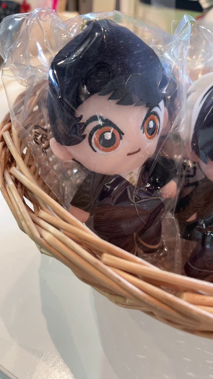 ブラックジャック ピノコ おすわりボールチェーンマスコット 名古屋会場追記☆手塚治虫キャラクターズ「おすわりボール