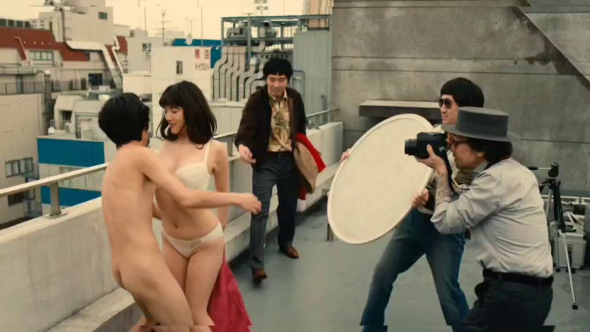 Video oleh @NudeAsianFilm