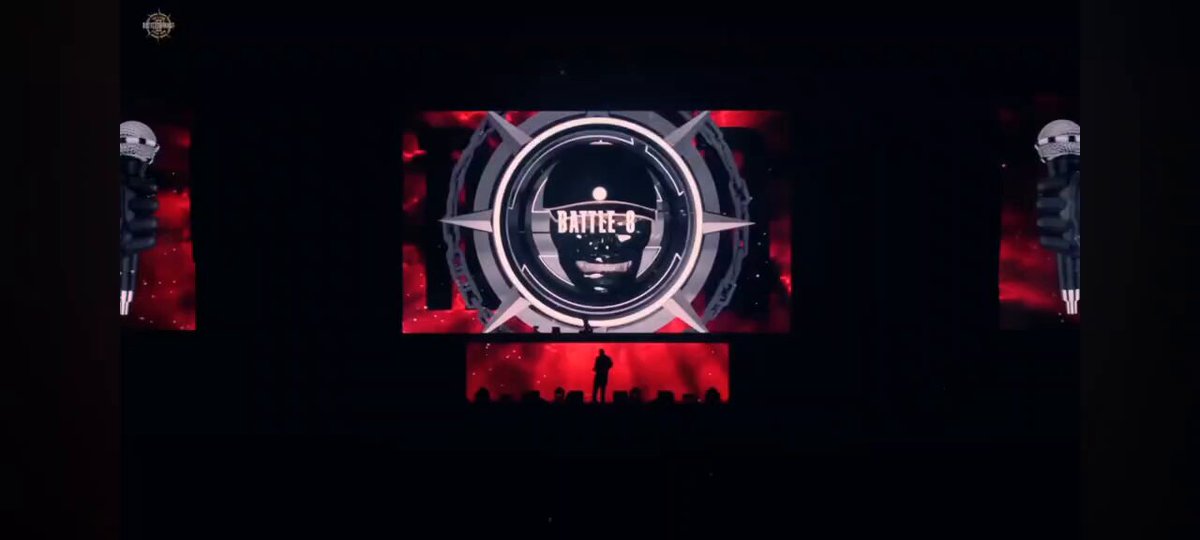 戦極MCBATTLE 公式 (@sengokumc) / X
