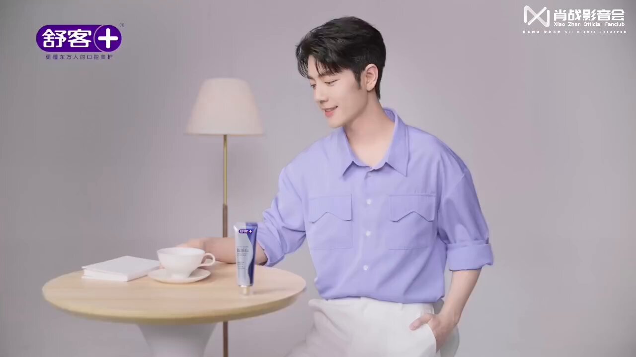 肖战影音会DAYTOY·Xiao Zhan (@XiaoZhan_OFC) / X
