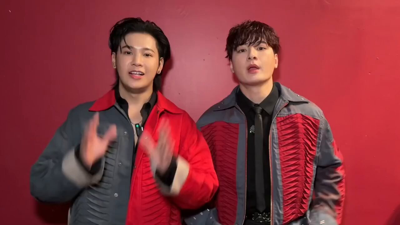 KRISTSINGTO TRENDS on X: 