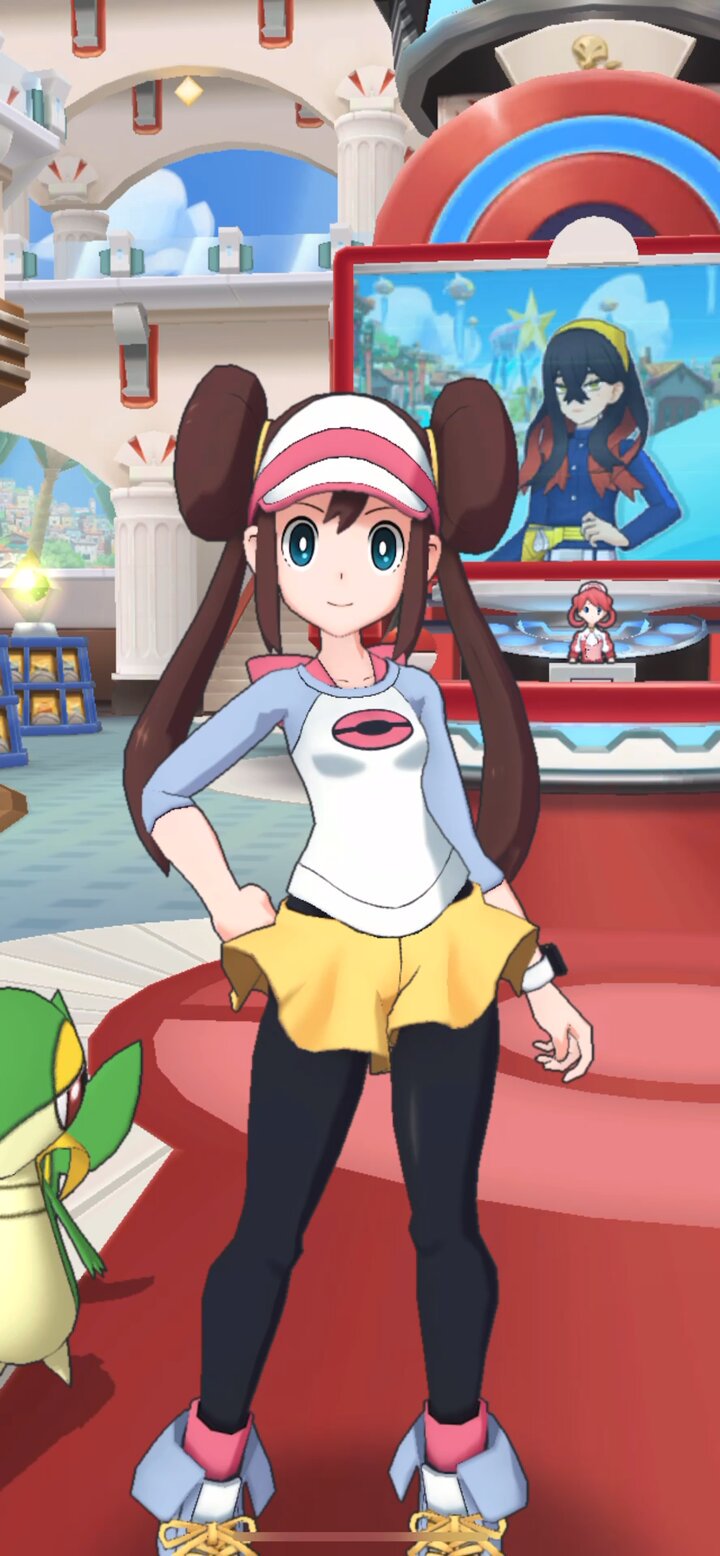 公式】ポケマスEXだいすきクラブ on X: 