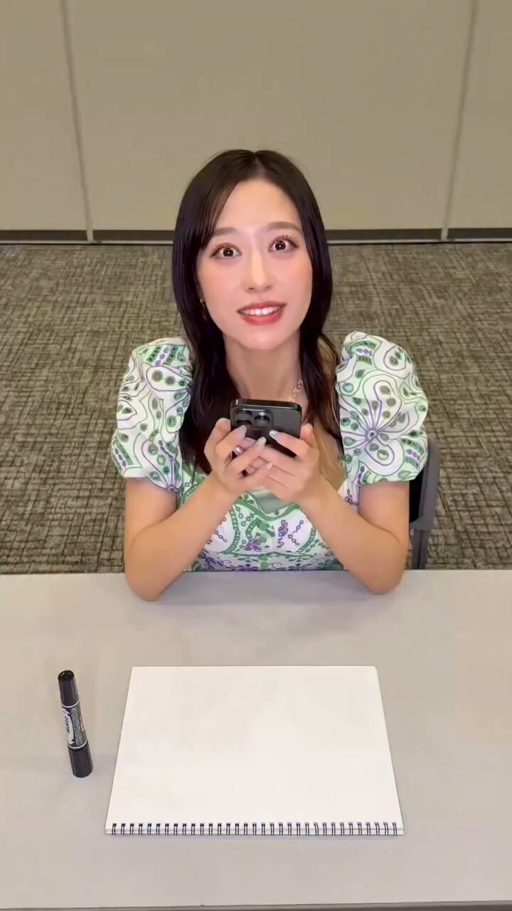 第５部　第６部　モーニング娘。'25 小田さくら 個別トーク会　7/27 第5部 第6部 モーニング娘。'25 小田さくら 個別トーク会 7/27