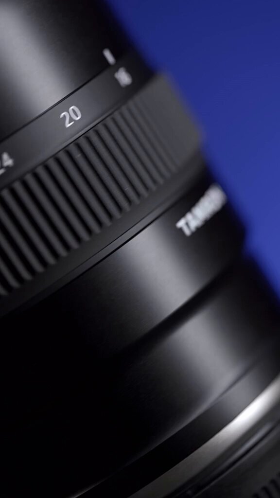 S KAI様フォロー割 近くも超望遠も1本で✨神✨タムロンAF28-300mm 実機レビュー】便利を超えた重宝ズームレンズ！『TAMRON 28