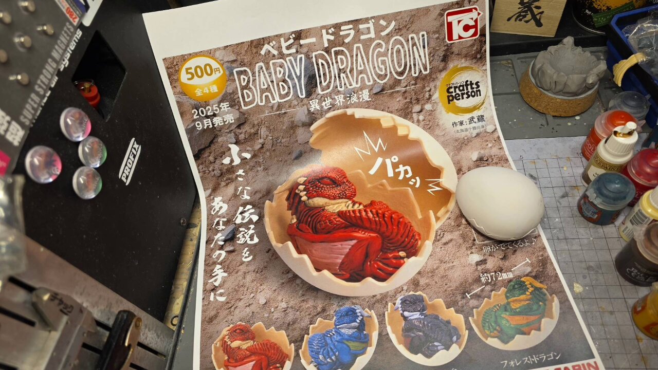 武蔵(Craftsperson_JP) on X: 