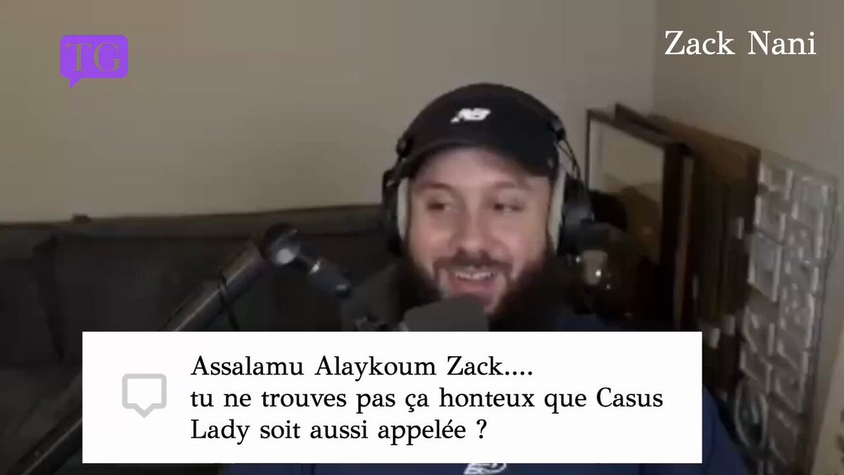 Tweet du 31 July 2025