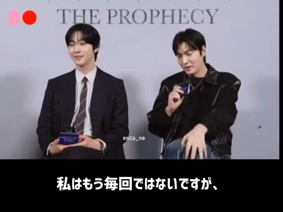 イミンホ　2017イミンホトークコンサート【値下しました】 日本版】 The Originality of LEE MIN HO: 10TH ANNIVERSARY