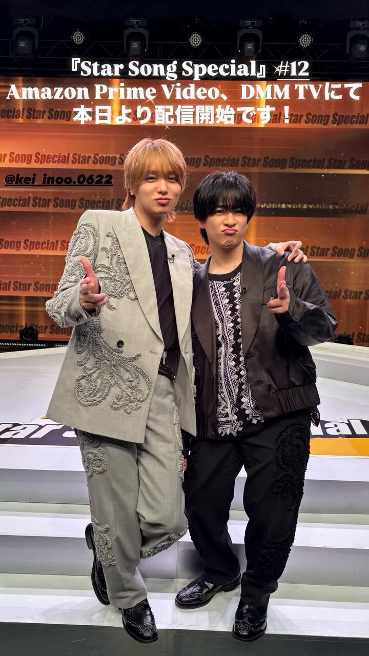 Hey! Say! JUMP - ①めっち- ̗̀( ˶&#39;ᵕ&#39;˶)『おまとめしましたぁ』 hqdefault.jpg