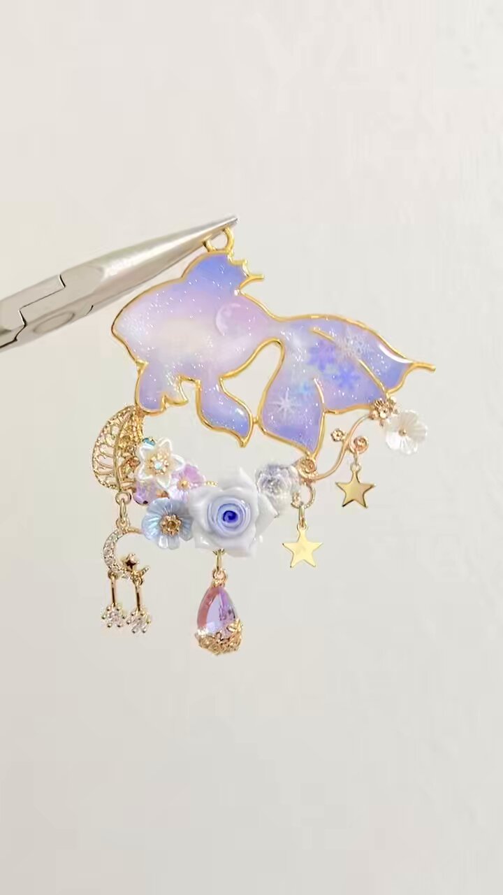 ぽこぽこりん 様 ♡新色tambourine♡ Snow White ♡ Apple Apron JSK by Baby, the Stars Shine Bright