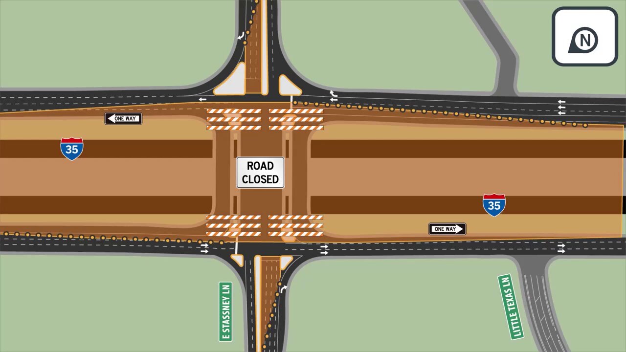 35■予約済み1200■2nd Single The way U are Right Lane Closed 1000 Ft Sign - W20-5R-C, SKU: X-W20-5R-C