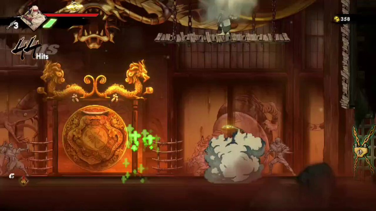 ToS ヴァカリネ鯖 260Lvsinobi ToSM】ゴッデスアリンとR9ヴァカリネと装備更新【Tree of Savior