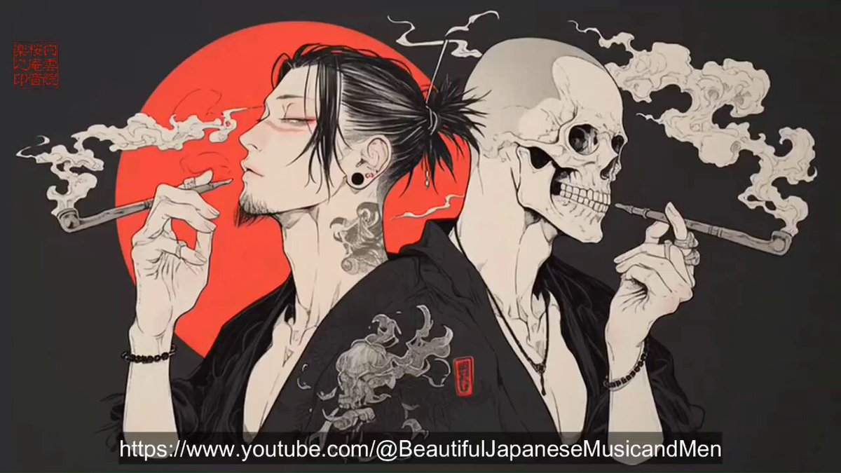 Posts with replies by 桜庵(Ouan)｜Beautiful Japanese Music