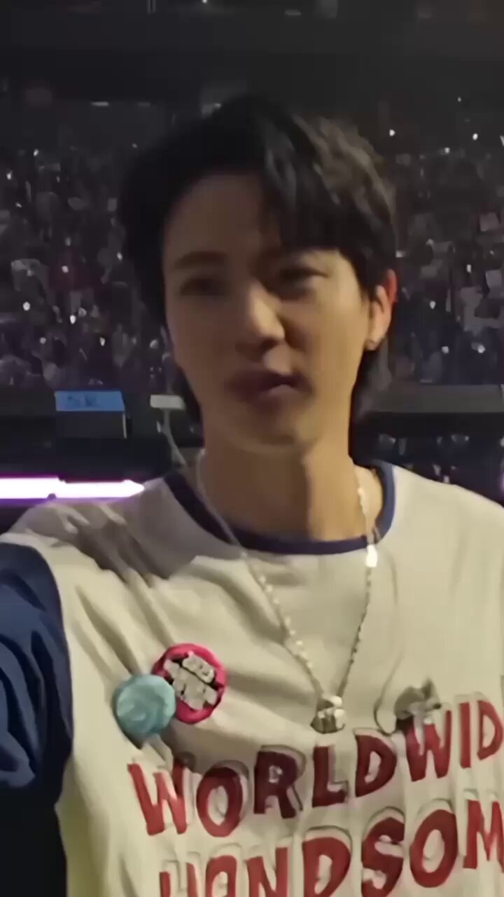 チャムチ•*¨*•.¸♬︎ 💜 🐹💖 진 (Jin) '슈퍼 참치 (Super Tuna)' Special Video