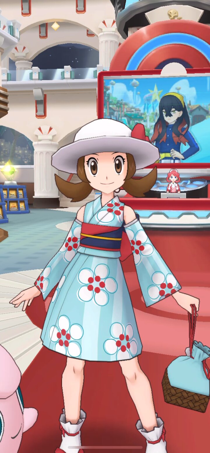 ポケモン - 柊 お互いからかいあう仲だといいなと思ってる | 柊 さんのマンガ