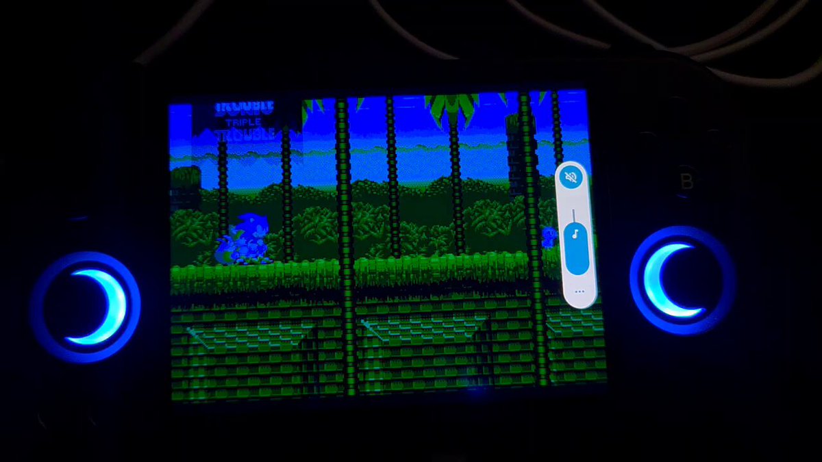 Nintendo Switch - AOIページ　1.2.4.5.6.7 Nintendo Switch Game Card Leak · RetroReversing