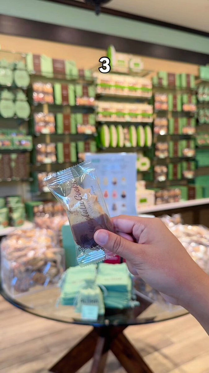 Honolulu Cookie Company (@honolulucookie) / X