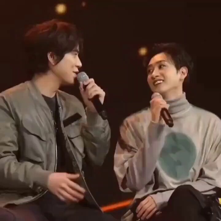 SUPER JUNIOR - 【みゆフリ】 maxresdefault.jpg?sqp=-