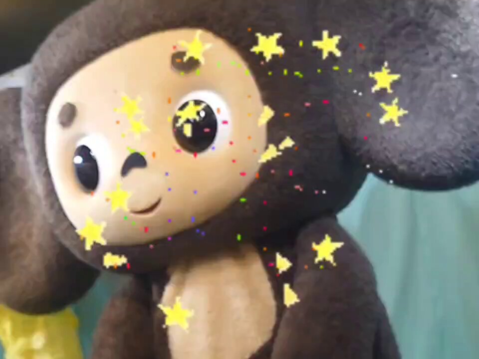 かくさん様確認用　チェブラーシュカ 84b9ffa7b8d2aee388958ced755f60