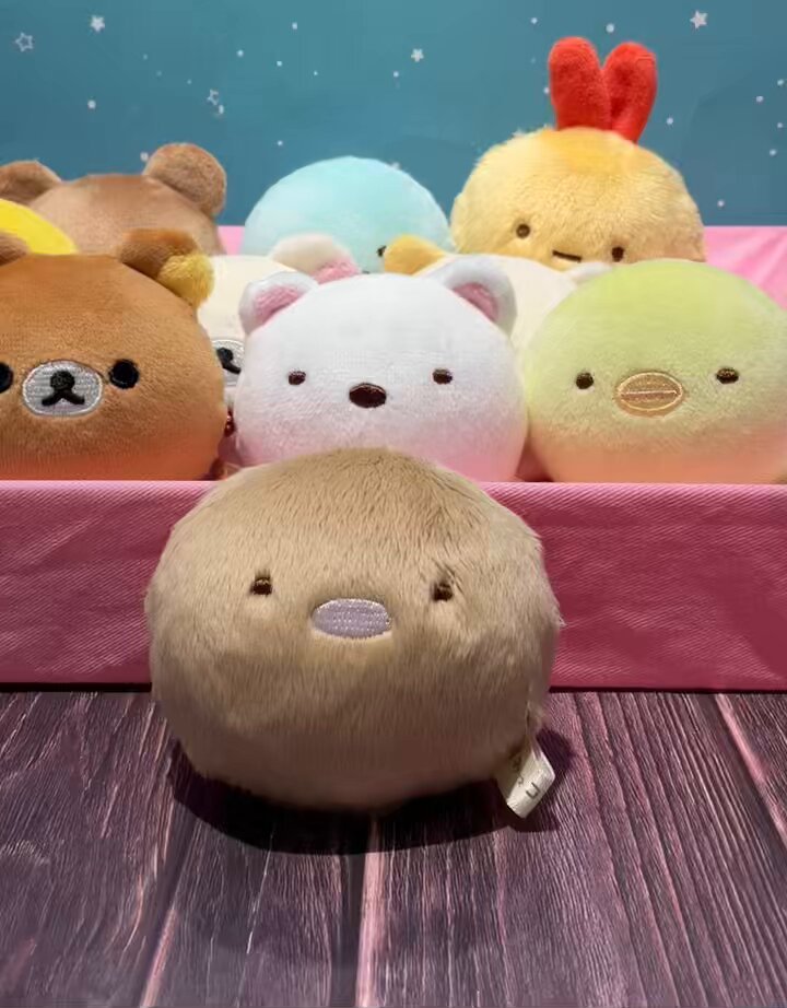 新品未開封★お顔厳選★レア★完売品★リラックマストア　東京駅　大阪梅田　限定 3133-02.gif