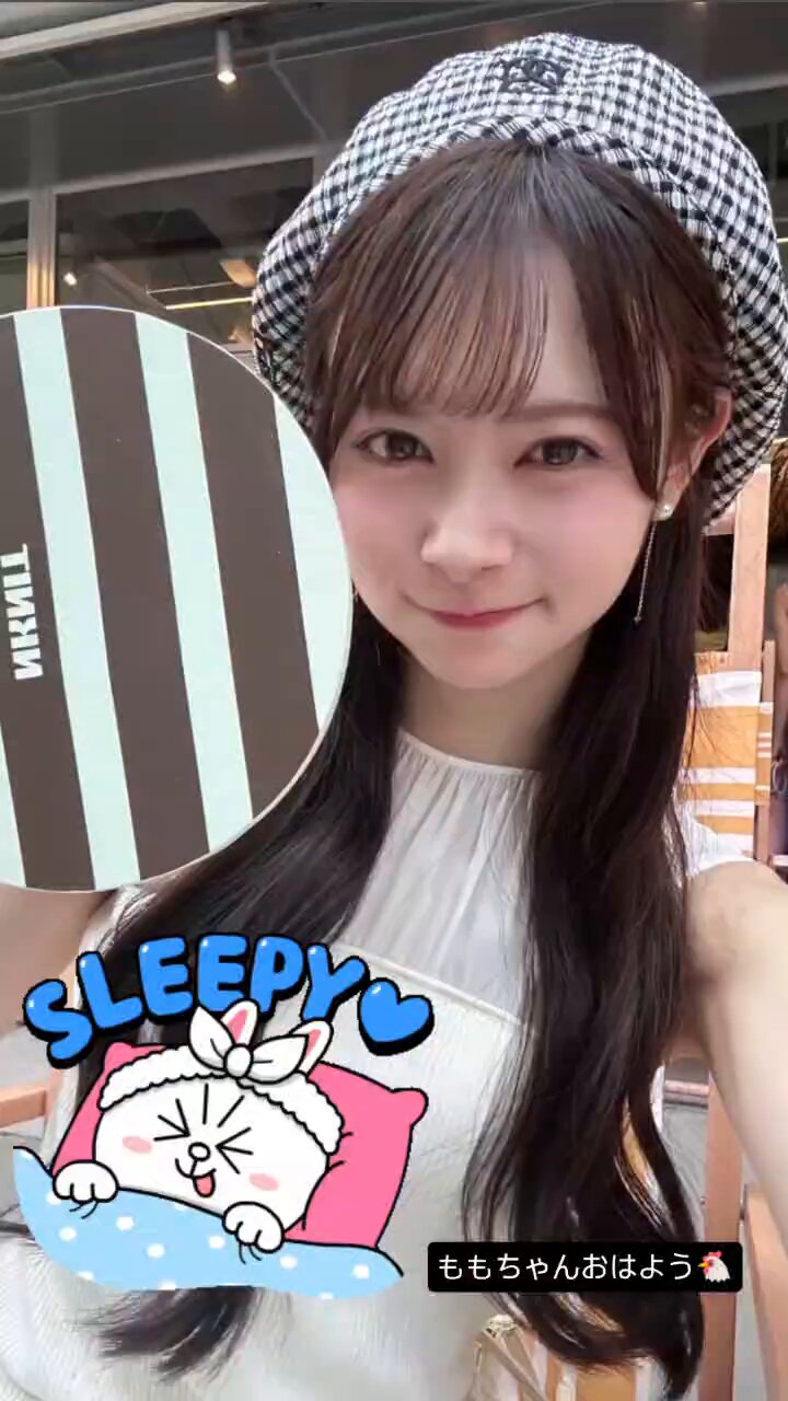 ももちゃん様♡ありがとうございます♡ LOGO on X: 