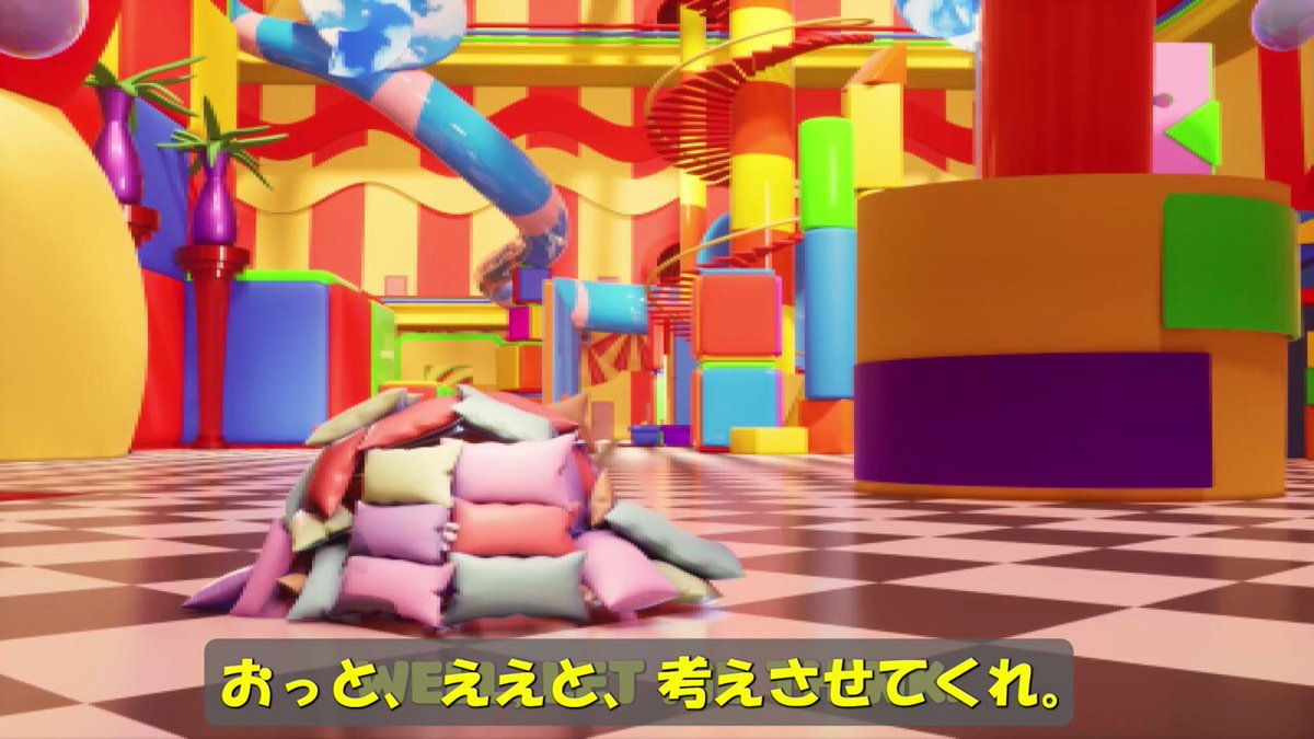 アメイジング・デジタル・サーカス 日本公式 (@ADC_Japan) / X