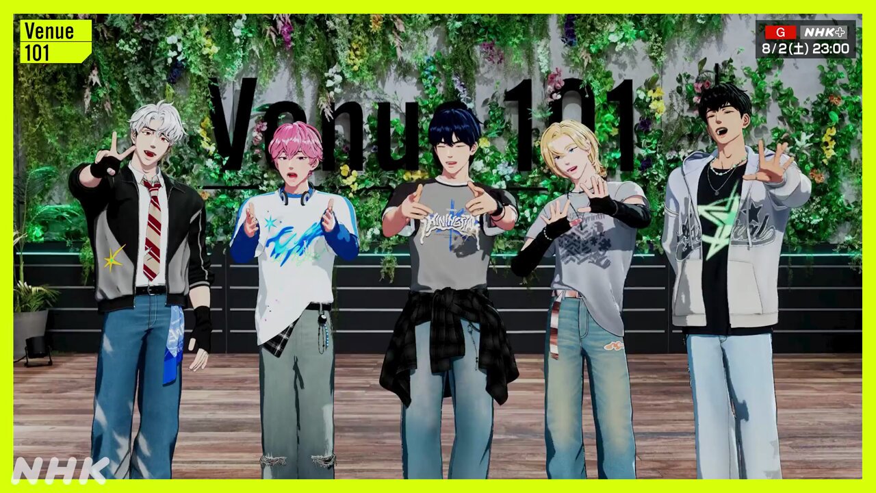PLAVE JAPAN OFFICIAL (@plave_jp) / X