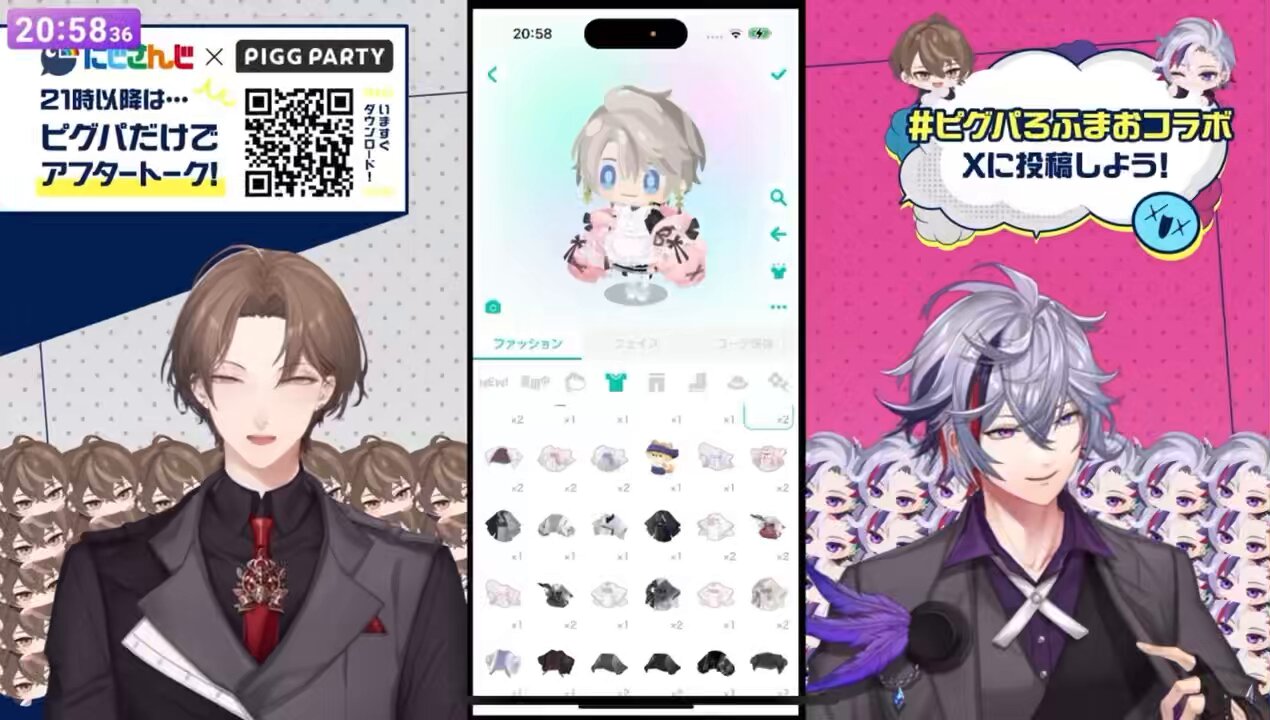 ᐢᴗ͈ ̫ ᴗ͈ᐢプロフみてください！ページ 丘さん on X: 