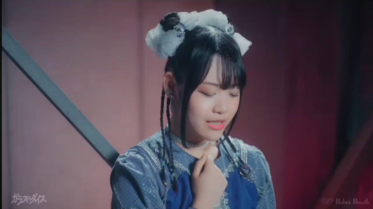 なかがわ寛奈 アクリル 「仮面と鬱憤」 FaNeMa / 商品特集ページ