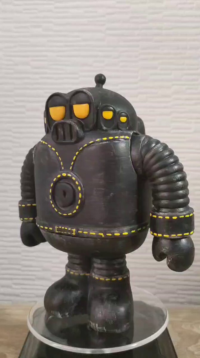 P.9.T.O.Y.S (@P9Toys) / X