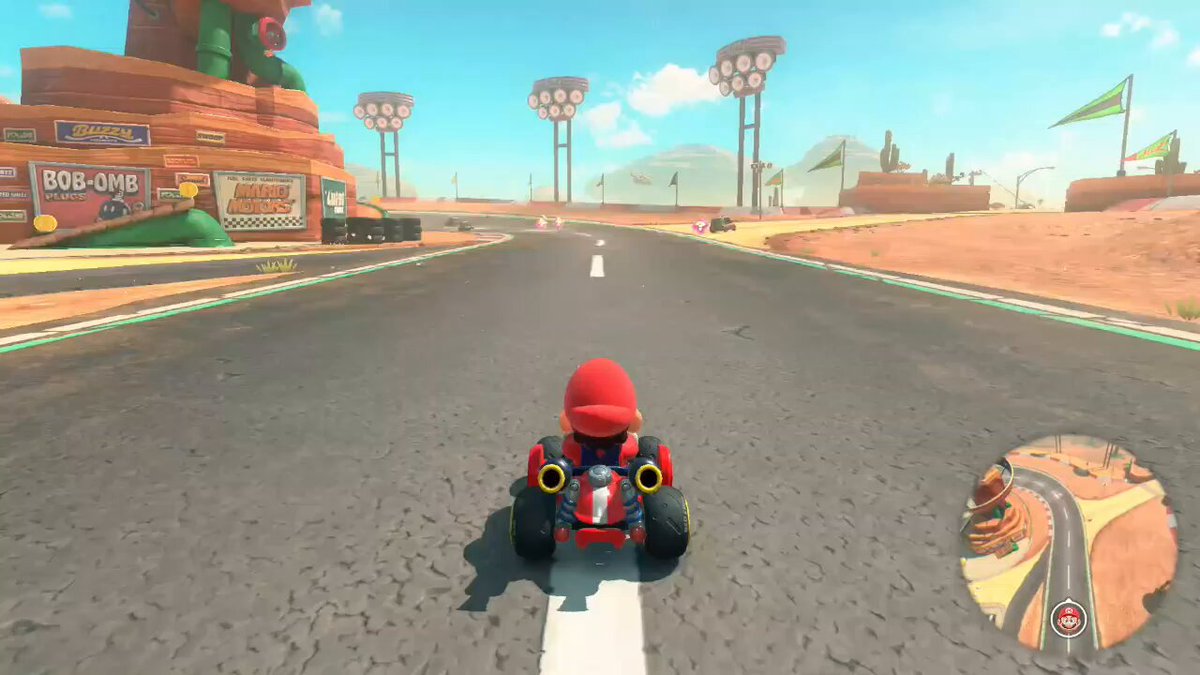 マリオカート ワールド 🇯🇵 / Mario Kart World (@MKWorld_JP) / X