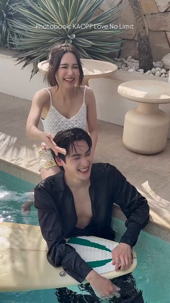 KaoNoppakao Official Thailand on X: 