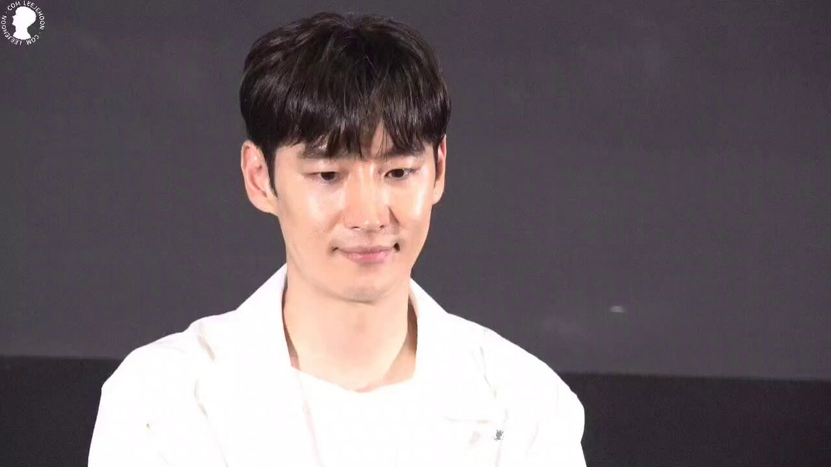 GV 현장 손석구