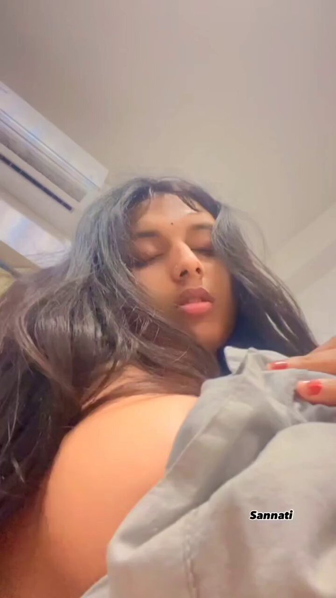 @SannatiMitra2s video Tweet