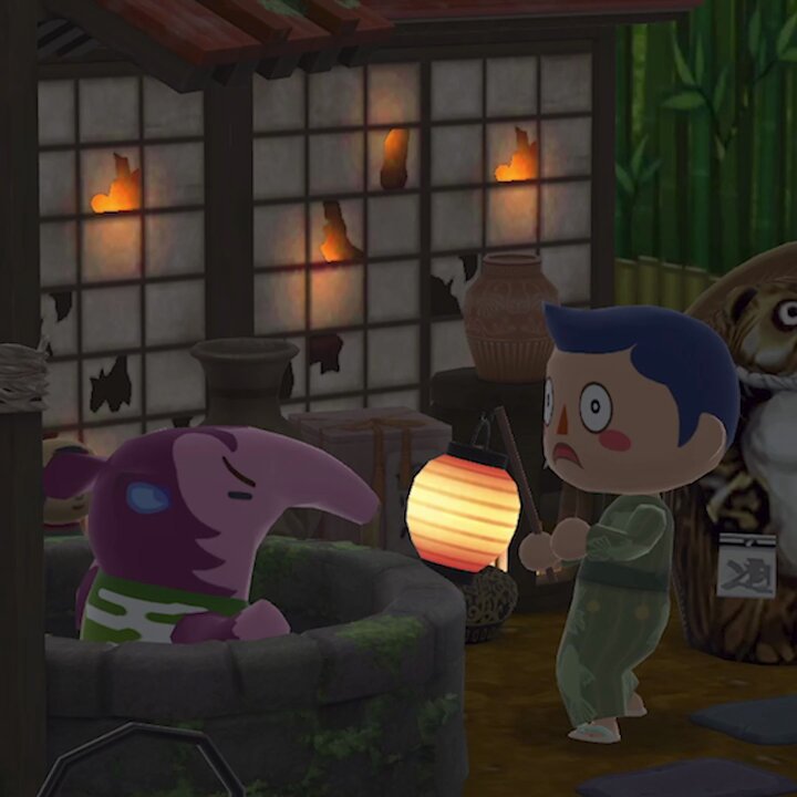 どうぶつの森 ポケットキャンプ & ポケットモンスター ソード 015.jpg
