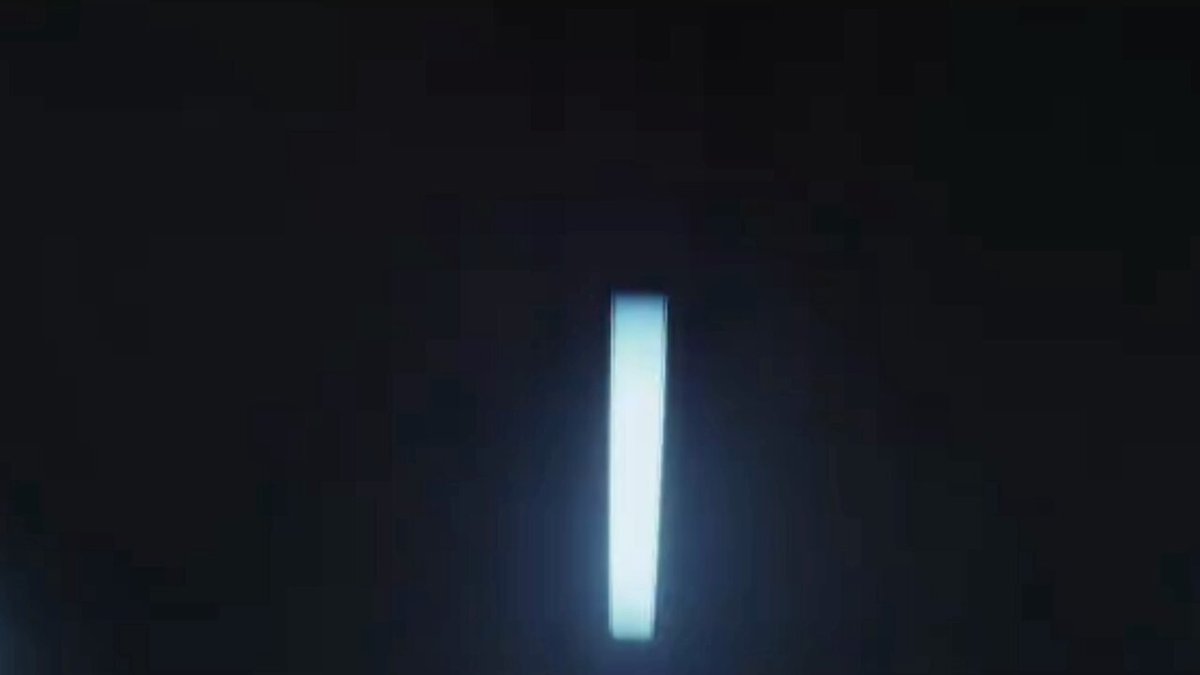 InfiniSVM high-speed tunnel visualization