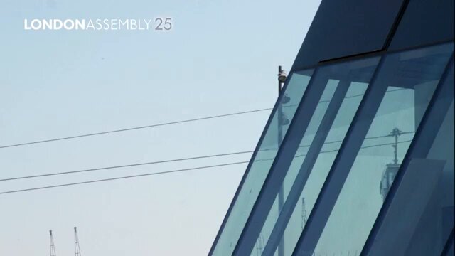 London Assembly - Since its inception, the London Assembly has kept the needs of London...