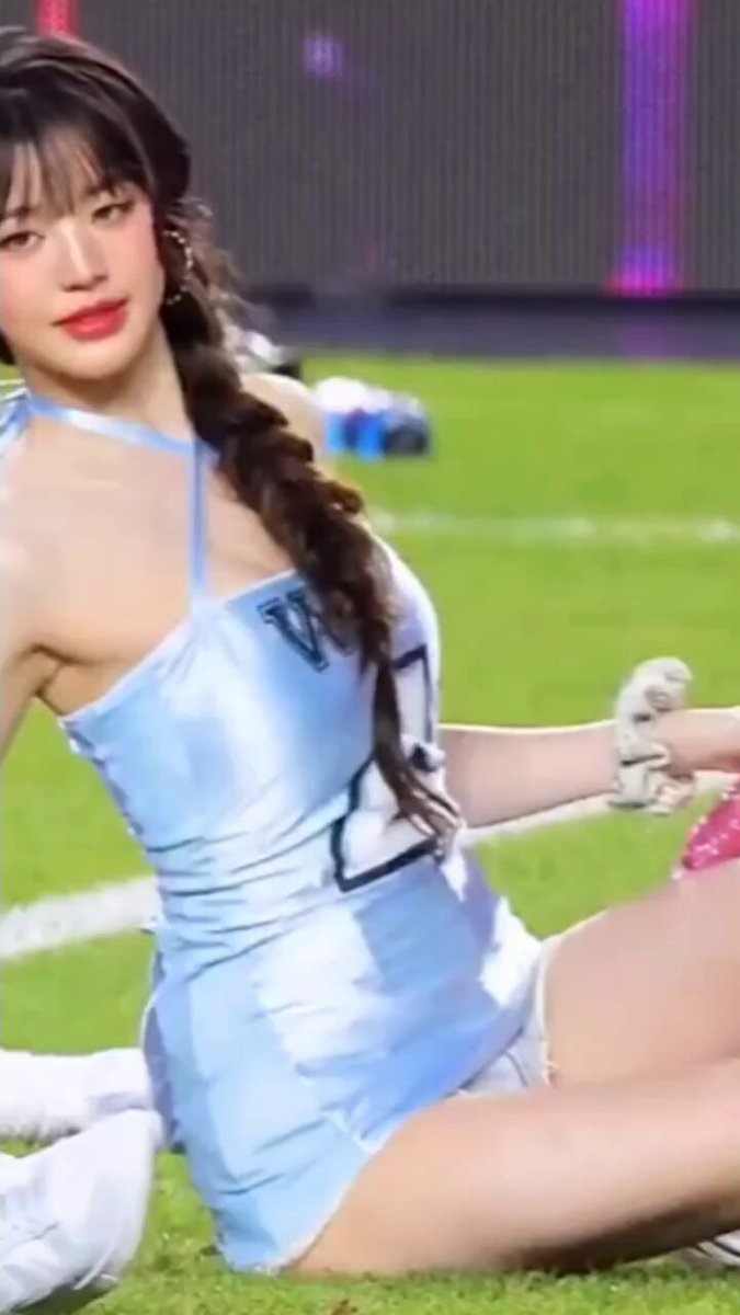 Video by @AJ_Lei_Jean