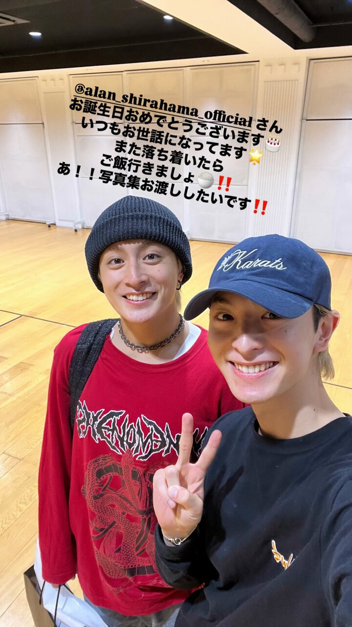 FANTASTICS_ThaiFC on X: 