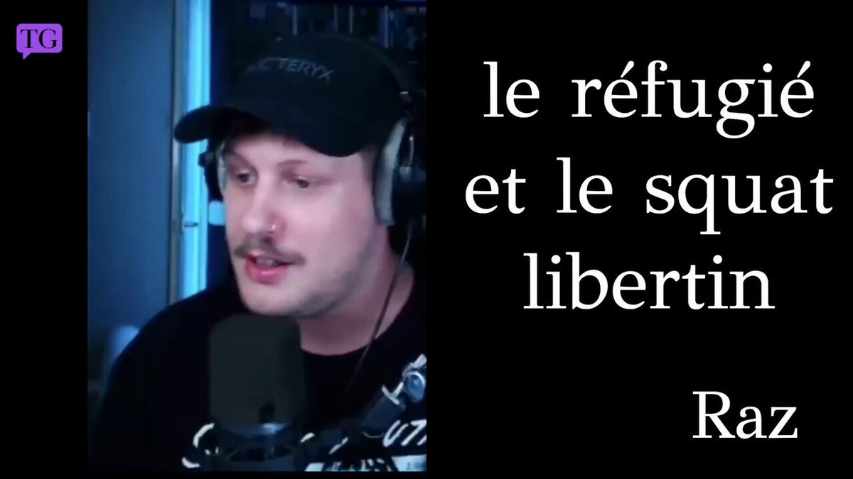 Tweet du 04 August 2025