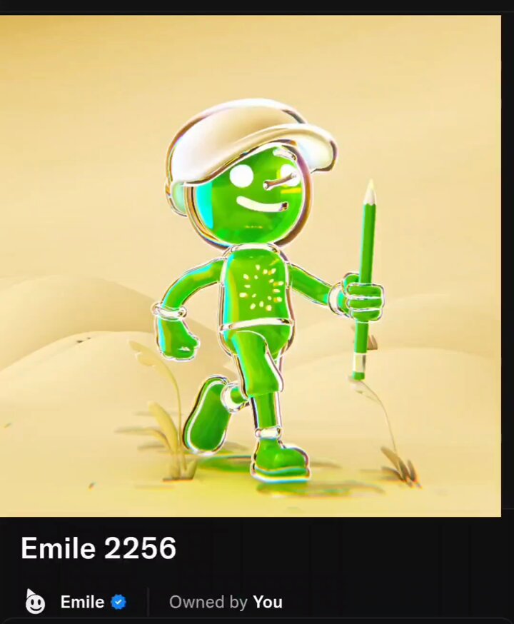 Emile (@Emile0x1908) / X