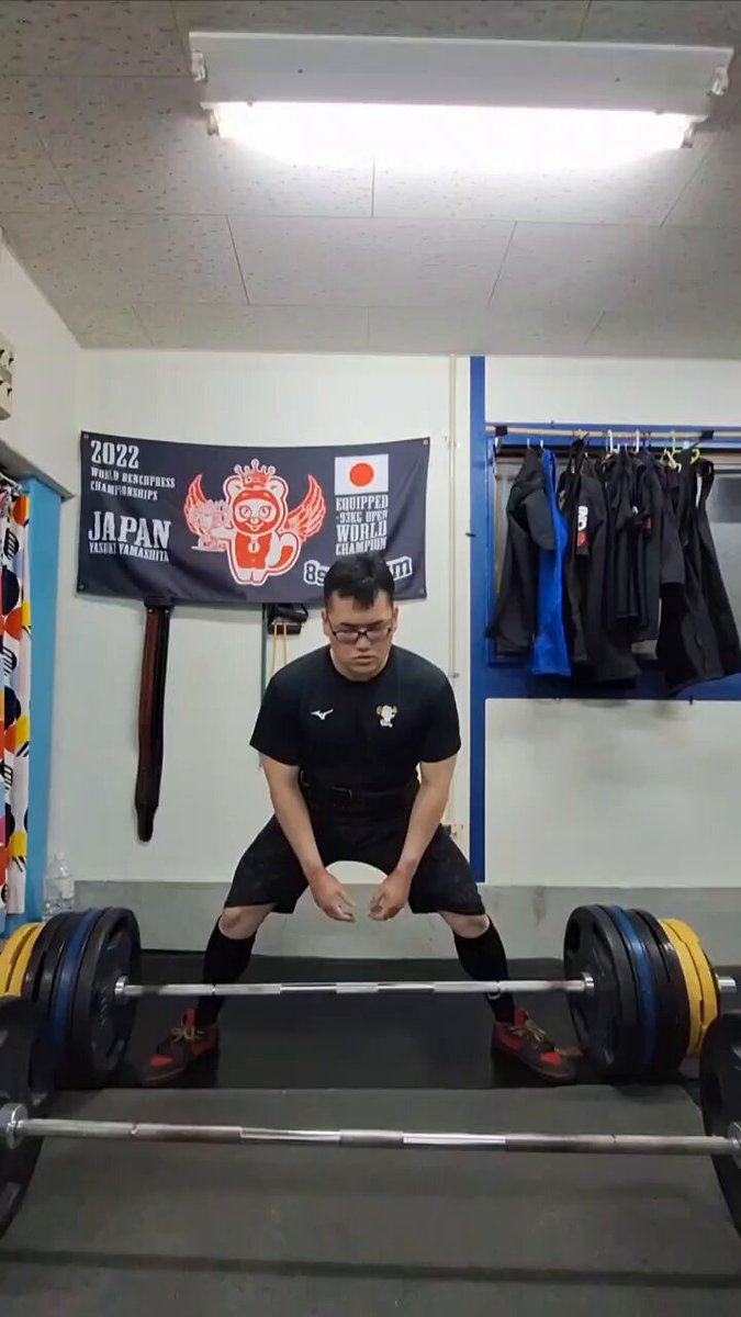 ひらめ🐟8sukigym🐟 (@hirame_bench) / X
