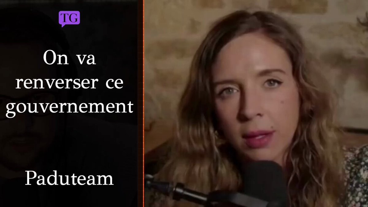 Tweet du 05 August 2025