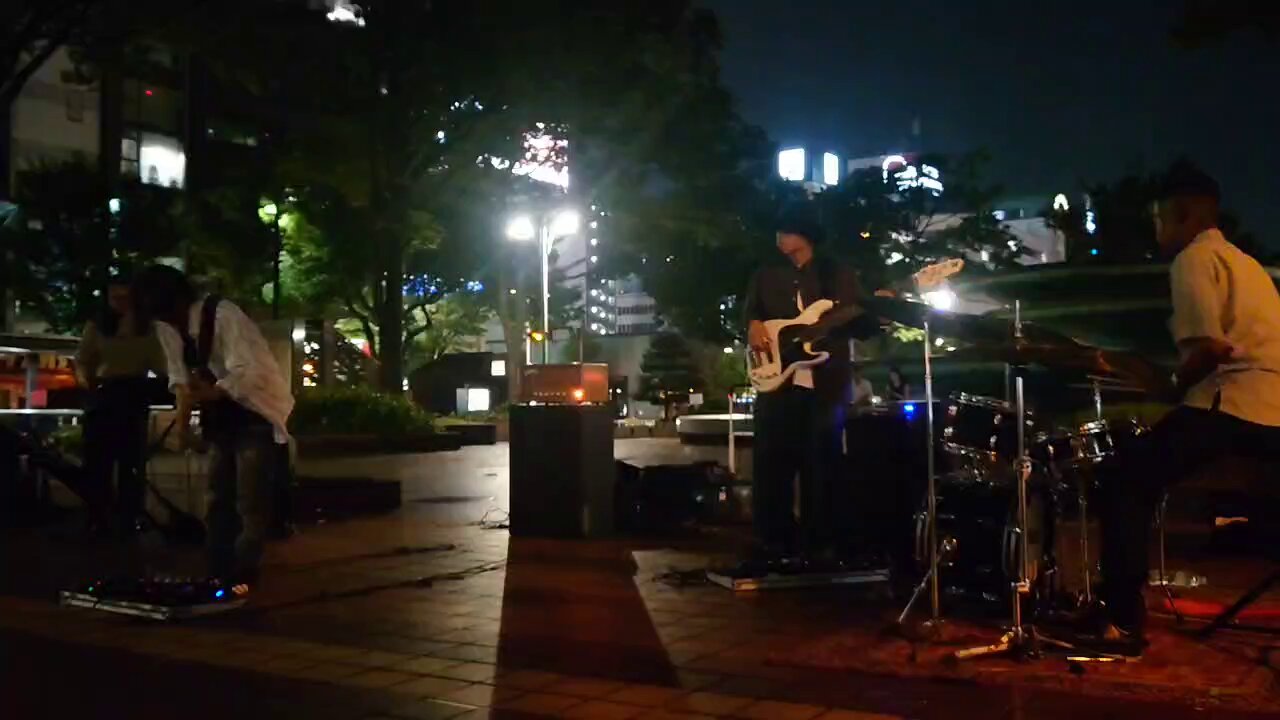 BUXUS (@buxus_band) / X